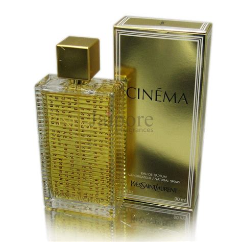 douglas ysl cinema|ysl cinema perfume vaporizer.